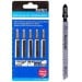 Blue Spot Tools Jigsaw Blades BST101B Clean Cut Wood Plastic 19003