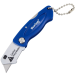 Blue Spot Tools 2 Piece Mini Folding Knives with 5 x SK5 Blades 29009