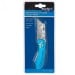 Blue Spot Tools Folding Lock Back Utility Knife 29024 Bluespot