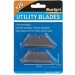 Blue Spot Utility Stanley Knife Blades 29191-A Pack of 20