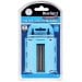 Blue Spot Tools Heavy Duty Utility Knife Blades 100pk 29194