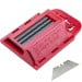 Blue Spot Tools Heavy Duty Utility Knife Blades 100pk 29194