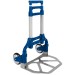 Blue Spot Tools Easy Wheeler Folding Trolley 70KG Truck 81860 Bluespot