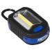 Electralight Bright Cob Mini Work Light Torch 65203 Bluespot