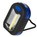 Electralight Bright Cob Mini Work Light Torch 65203 Bluespot