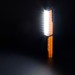 Electralight Aluminium SMD Pocket Pen Torch Bright Orange 65250 Bluespot