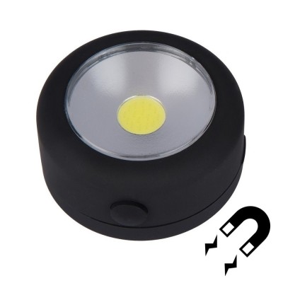 Blue Spot Electralight COB LED Hook and Magnetic Work Light 65267