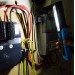 Electralight Rechargeable COB Work Inspection Light Magnetic 65308