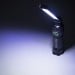 Electralight Rechargeable Folding Aluminium Flexible COB Inspection Light 65317 Bluespot