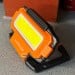 Electralight 1000 Lumen Rechargeable Folding Magnetic Stand Work Light 65319