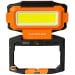 Electralight 1000 Lumen Rechargeable Folding Magnetic Stand Work Light 65319