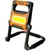 Electralight 1400 Lumen Rechargeable Work Light Folding Multi Angle Stand 65321