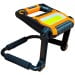 Electralight 1400 Lumen Rechargeable Work Light Folding Multi Angle Stand 65321