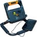 Electralight 1400 Lumen Rechargeable Work Light Folding Multi Angle Stand 65321