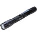 Electralight Aluminium Zoom LED 80 Lumen Pen Torch Inspection Light 65332