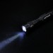 Electralight Aluminium Zoom LED 80 Lumen Pen Torch Inspection Light 65332