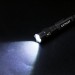 Electralight Aluminium Zoom LED 80 Lumen Pen Torch Inspection Light 65332