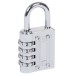 Blue Spot Combination Padlock 40mm 77022 Bluespot