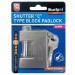 Blue Spot High Security 60mm Shutter C Lock Padlock 77035