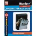 Blue Spot Fort Knox Combination Key Safe Lock Box Cabinet 77075