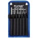 Blue Spot Tools Parallel Pin Punch 6 Piece Set 22443 Bluespot 