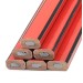 Blue Spot Tools Carpenters Marker Flat Oval Pencils 12pk 28801