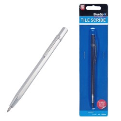 Blue Spot Tungsten Carbide Tile Scorer Scribe 30004 Bluespot