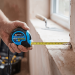 Blue Spot Tools 5m (16ft) Compact Soft Grip Self-Lock Tape Measure With Magnet 33002