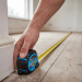 Blue Spot Tools 7.5m (25ft) Compact Soft Grip Self-Lock Tape Measure With Magnet 33003