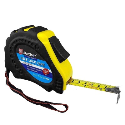 Blue Spot Tools Easy Read Wide 10m Tape Measure 33008 Bluespot