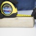 Blue Spot Tools Tape Measure 16ft Soft Grip Self Lock 33012 Bluespot 