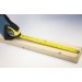 Blue Spot Tools Tape Measure 16ft Soft Grip Self Lock 33012 Bluespot 