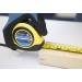 Blue Spot Tools Tape Measure 25ft Soft Grip Self Lock 33014 Bluespot 