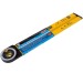 Blue Spot Multi Angle Protractor Spirit Level Marking Ruler 33940