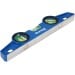 Blue Spot Tools Magnetic Scaffold Spirit Level 250mm 34206 Bluespot