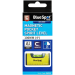 Blue Spot Tools 100mm (4") Aluminium 90° Magnetic Pocket Spirit Level 34210