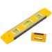 Blue Spot Tools Magnetic Torpedo Level inc Mini Level 34226 Bluespot
