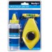 Blue Spot Tools Chalk Snap Line and Level Set 34634