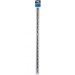 Blue Spot Tools Aluminium Rule Ruler 6 inch 12 inch 24 inch