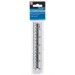 Blue Spot Tools Aluminium Rule Ruler 6 inch 12 inch 24 inch