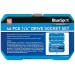 Blue Spot Tools 1/4 inch Socket Set and Bits 01530 46 Piece