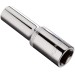 Blue Spot Tools 1/2 inch Drive Long Deep Socket Set on Rail 01541 1/2"