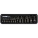 Blue Spot Tools 15 Piece Impact Torx Bit Socket Set 01565 Bluespot