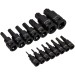 Blue Spot Tools 15 Piece Impact Torx Bit Socket Set 01565 Bluespot