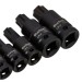Blue Spot Tools 15 Piece Impact Torx Bit Socket Set 01565 Bluespot
