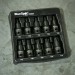 Blue Spot Tools 1/2 Inch 10pc Impact Torx Bit Socket Set 01567 Bluespot