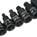 Blue Spot Tools 1/2 Inch 10pc Impact Hex Bit Socket Set 01569 Bluespot