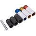 Blue Spot Tools 1/2 inch Wheel Nut Impact Socket 7pc Set 17mm 19mm 21mm 01572 Bluespot