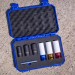Blue Spot Tools 1/2 inch Wheel Nut Impact Socket 7pc Set 17mm 19mm 21mm 01572 Bluespot