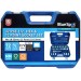 Blue Spot Tools 1/2 Inch Metric Socket Set 32 Piece 01577 Bluespot